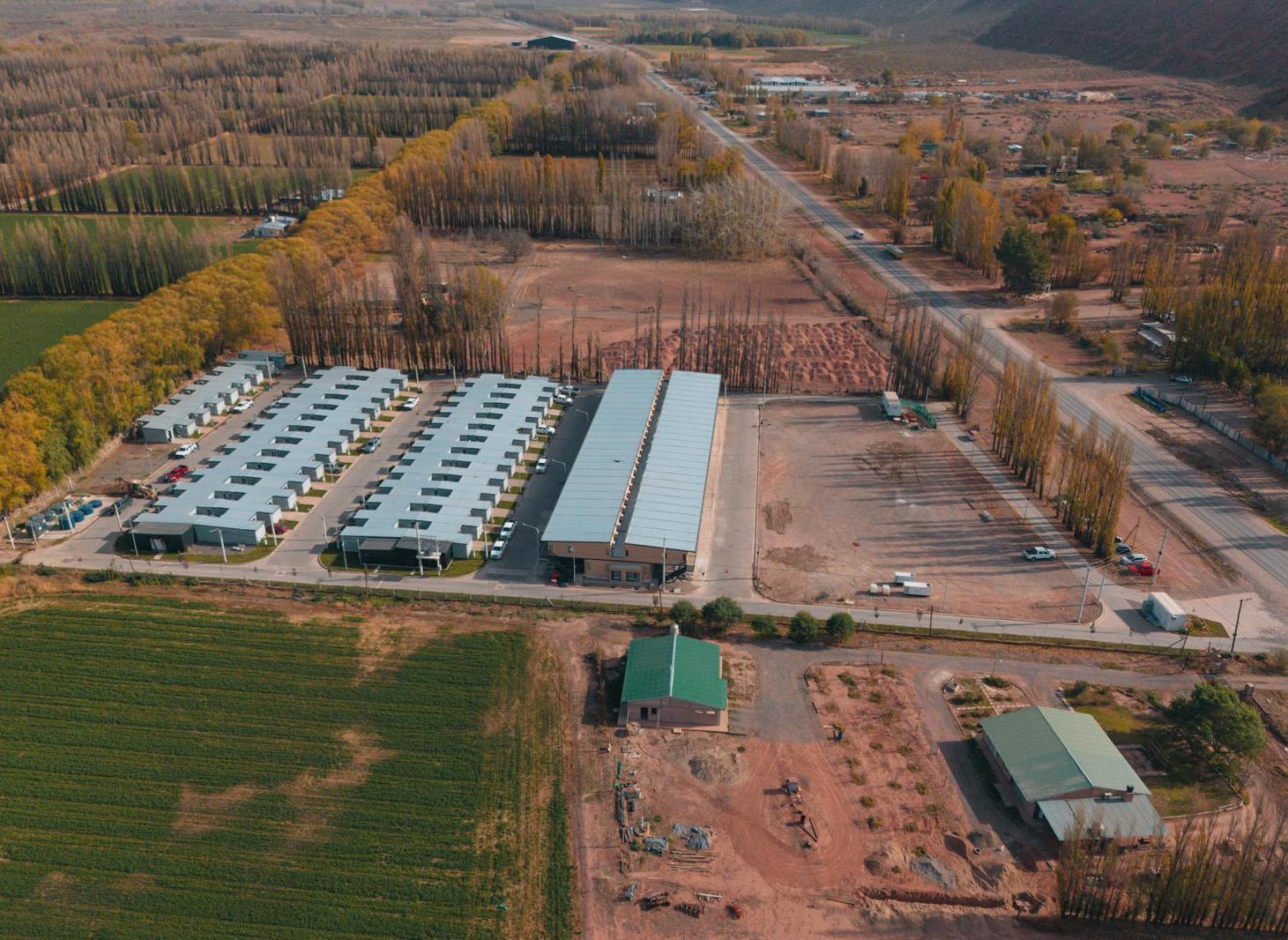 Foto de Departamento estratégico para renta inmediata - ALAMOS III, VACA MUERTA, imagen 4