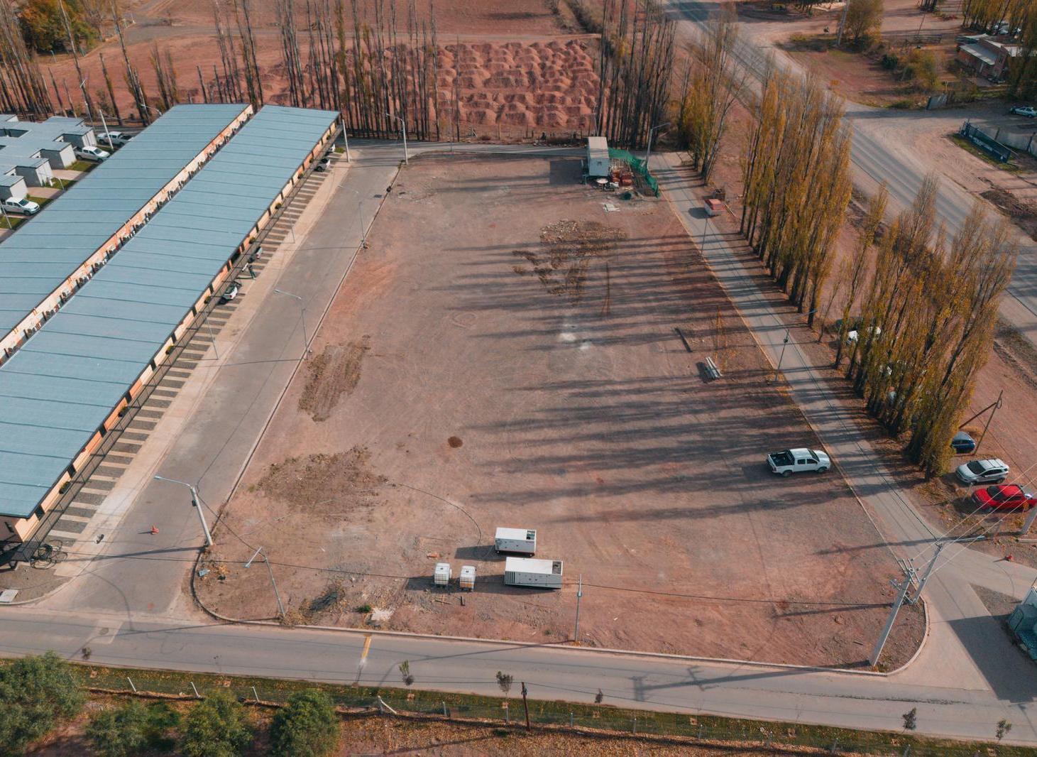 Foto de Departamento estratégico para renta inmediata - ALAMOS III, VACA MUERTA, imagen 5