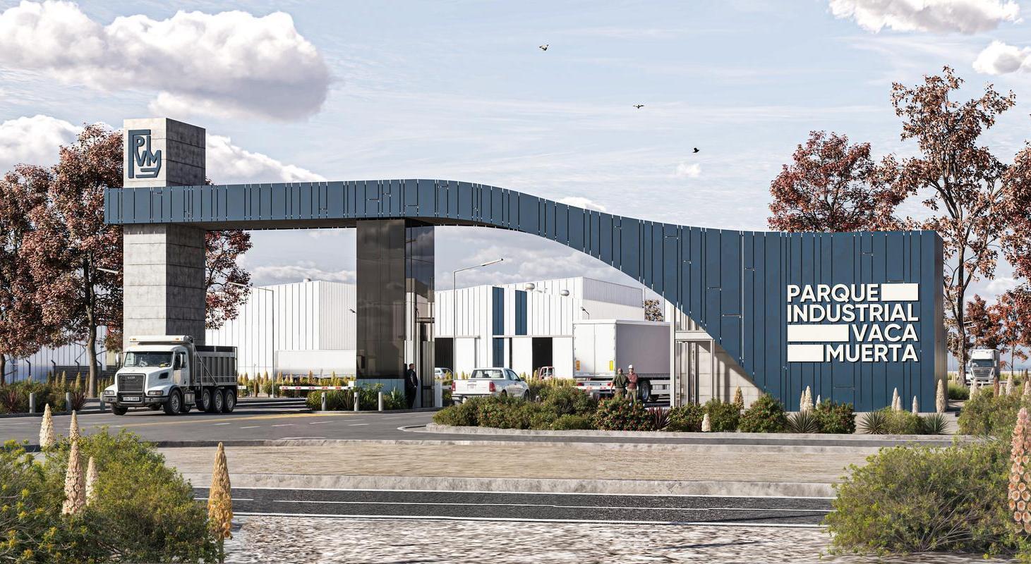 Foto de Lotes desde 1.350 hasta 27.000 m² en ubicación inmejorable, imagen 3