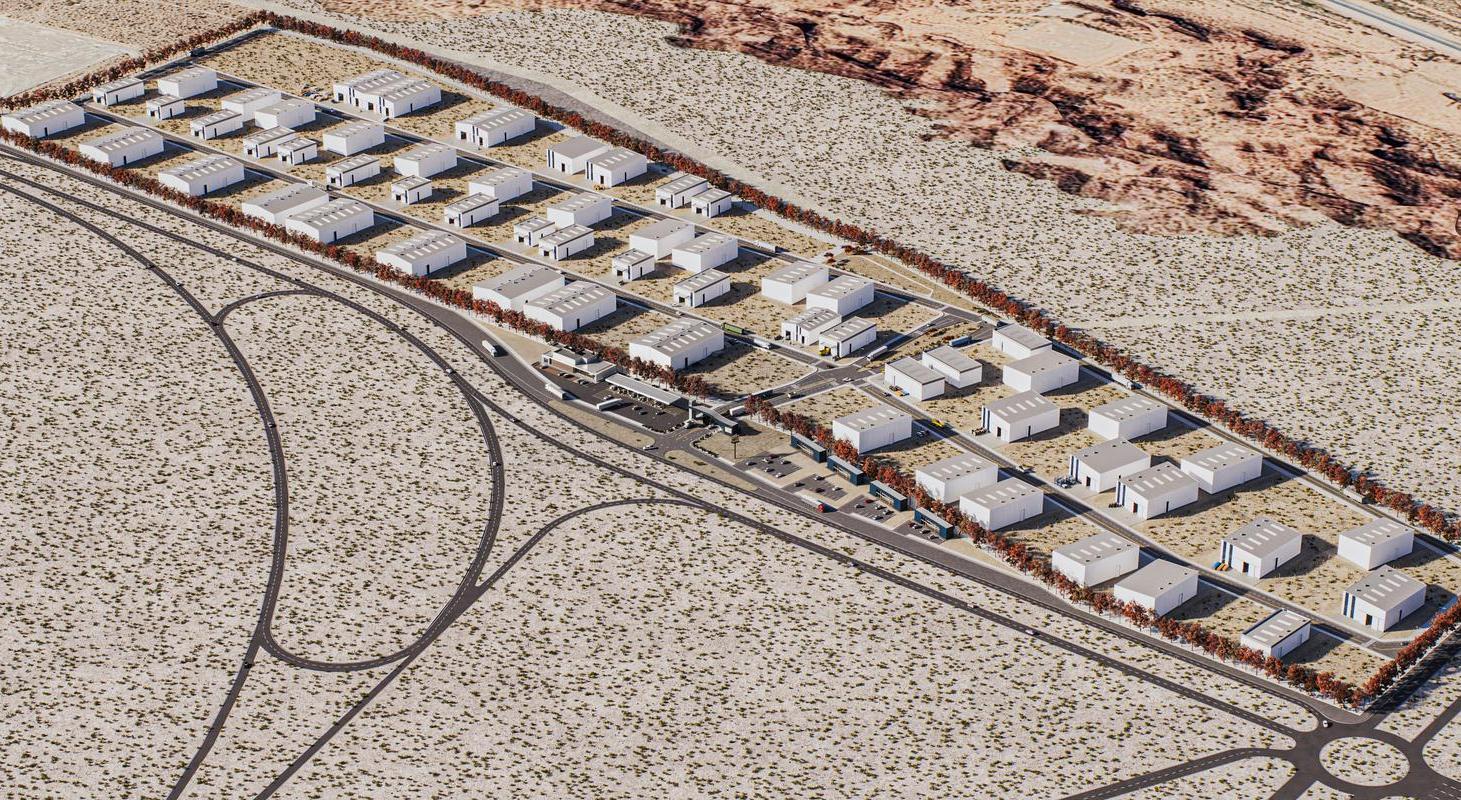 Foto de Lotes desde 1.350 hasta 27.000 m² en ubicación inmejorable, imagen 2