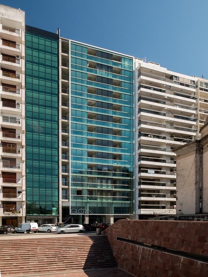 ZONA MONUMENTO - ALQUILER DEPARTAMENTO 1 DORMITORIO CON COCHERA