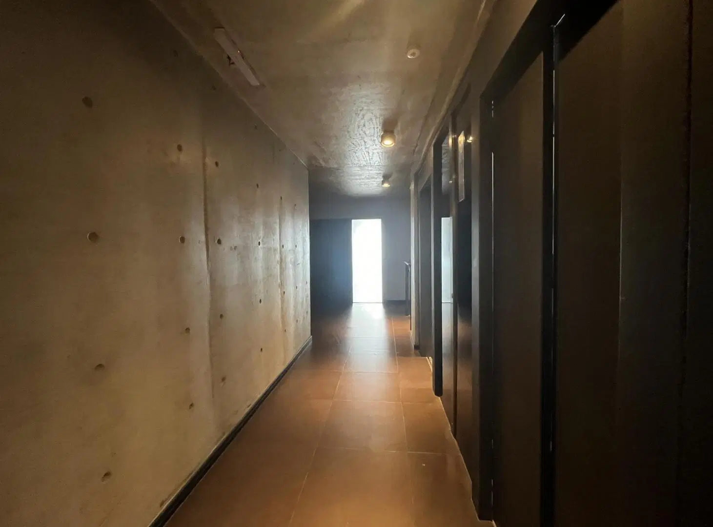 ZONA MONUMENTO - ALQUILER DEPARTAMENTO 1 DORMITORIO CON COCHERA 4