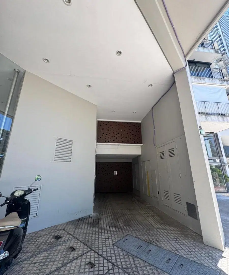 Departamento en Av. Libertad 328 - Vista franca al río 3