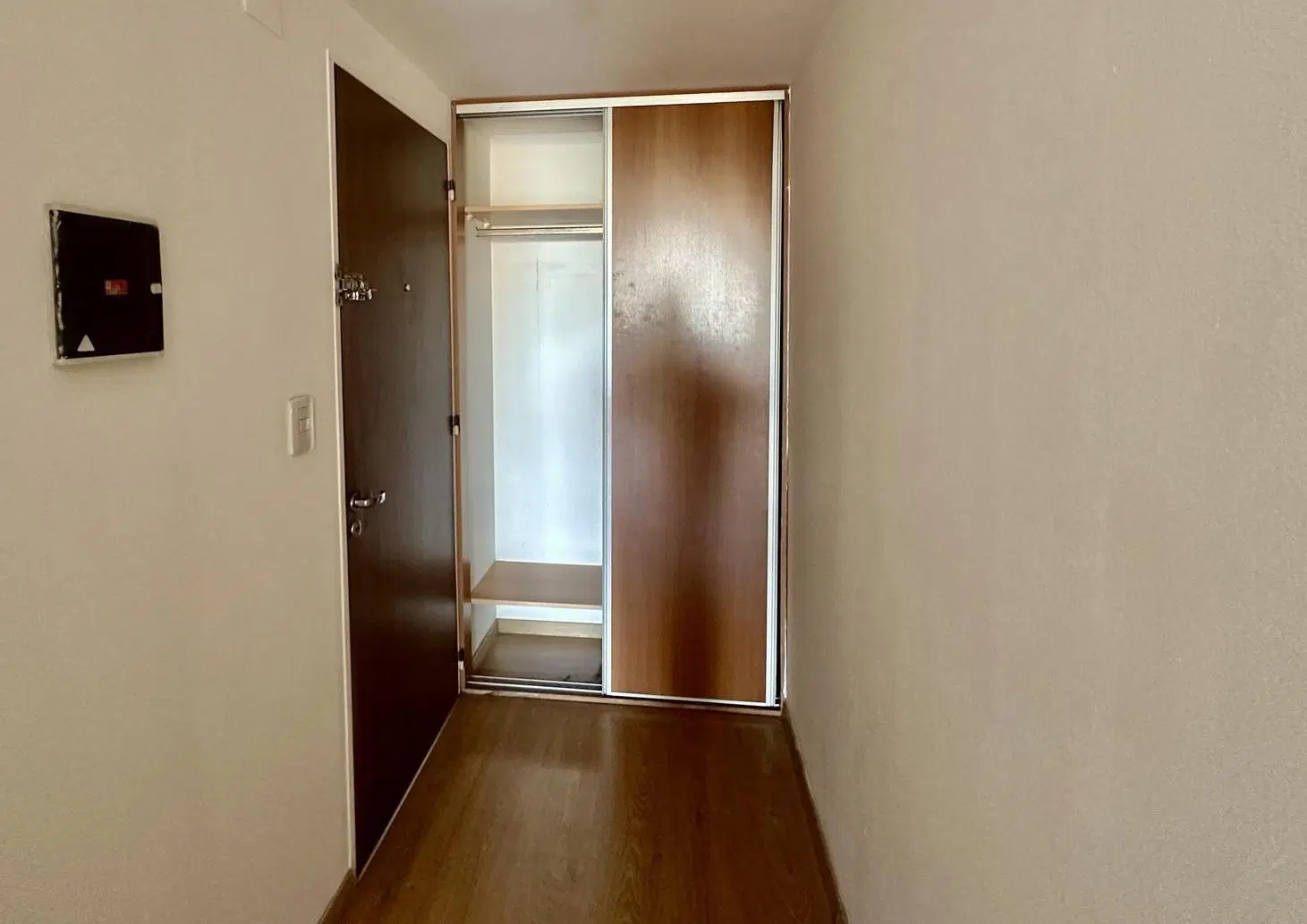 Departamento - Rosario 2
