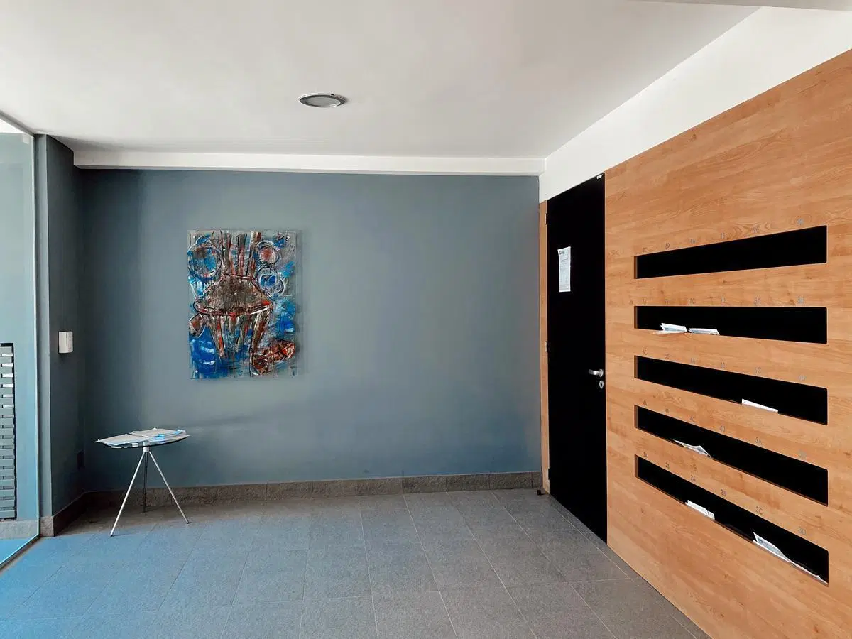 Departamento - Rosario 3