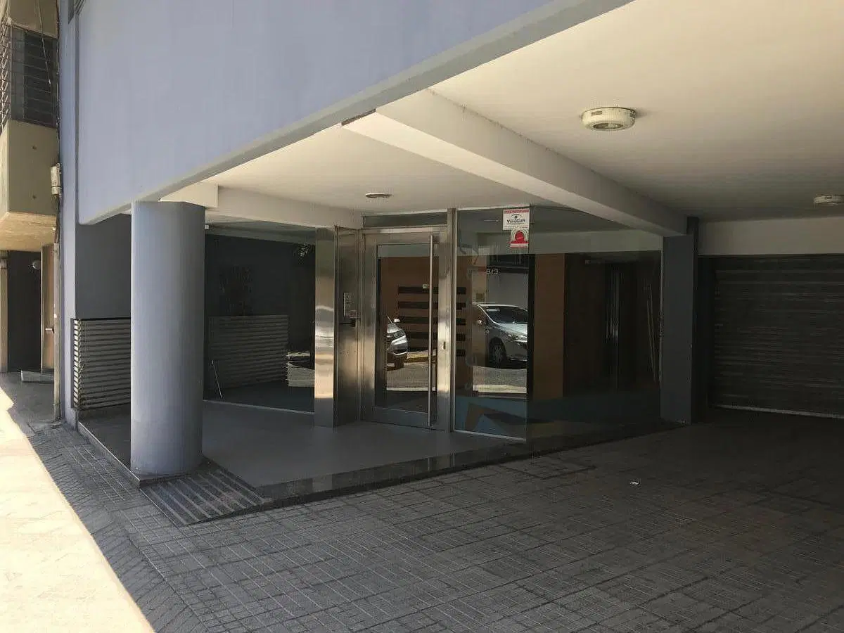 Departamento - Rosario 1