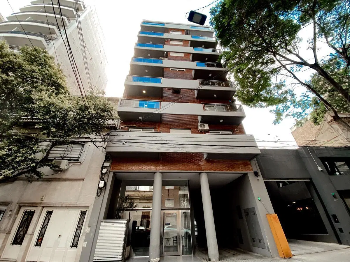 Departamento - Centro 1