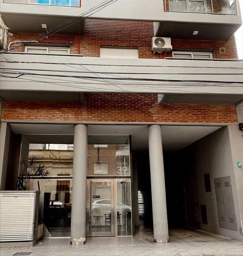 Departamento - Centro 2