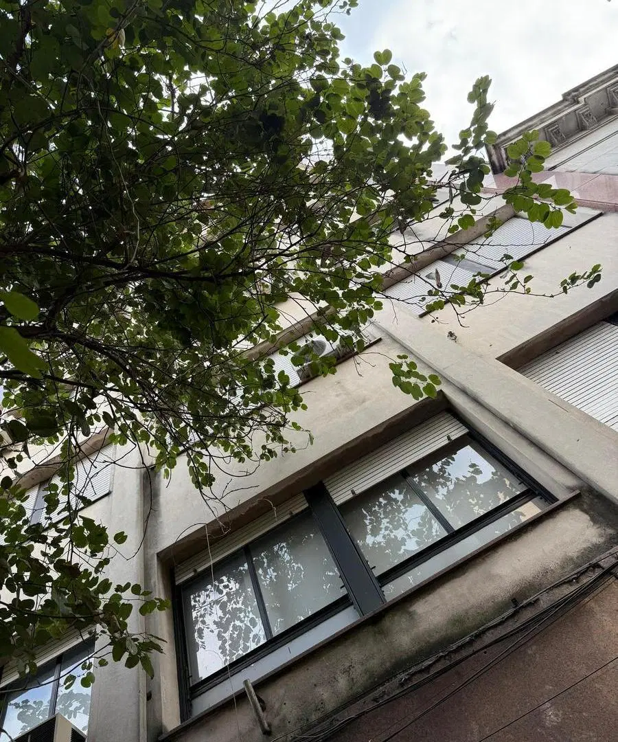 Oficina en alquiler - Centro, Rosario 3