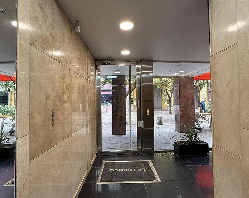 Oficina en alquiler - Centro, Rosario 2