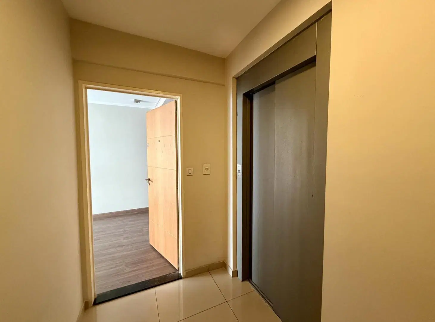 Departamento SEMIPISO PREMIUM de 1 dormitorio - Rosario, centro 2