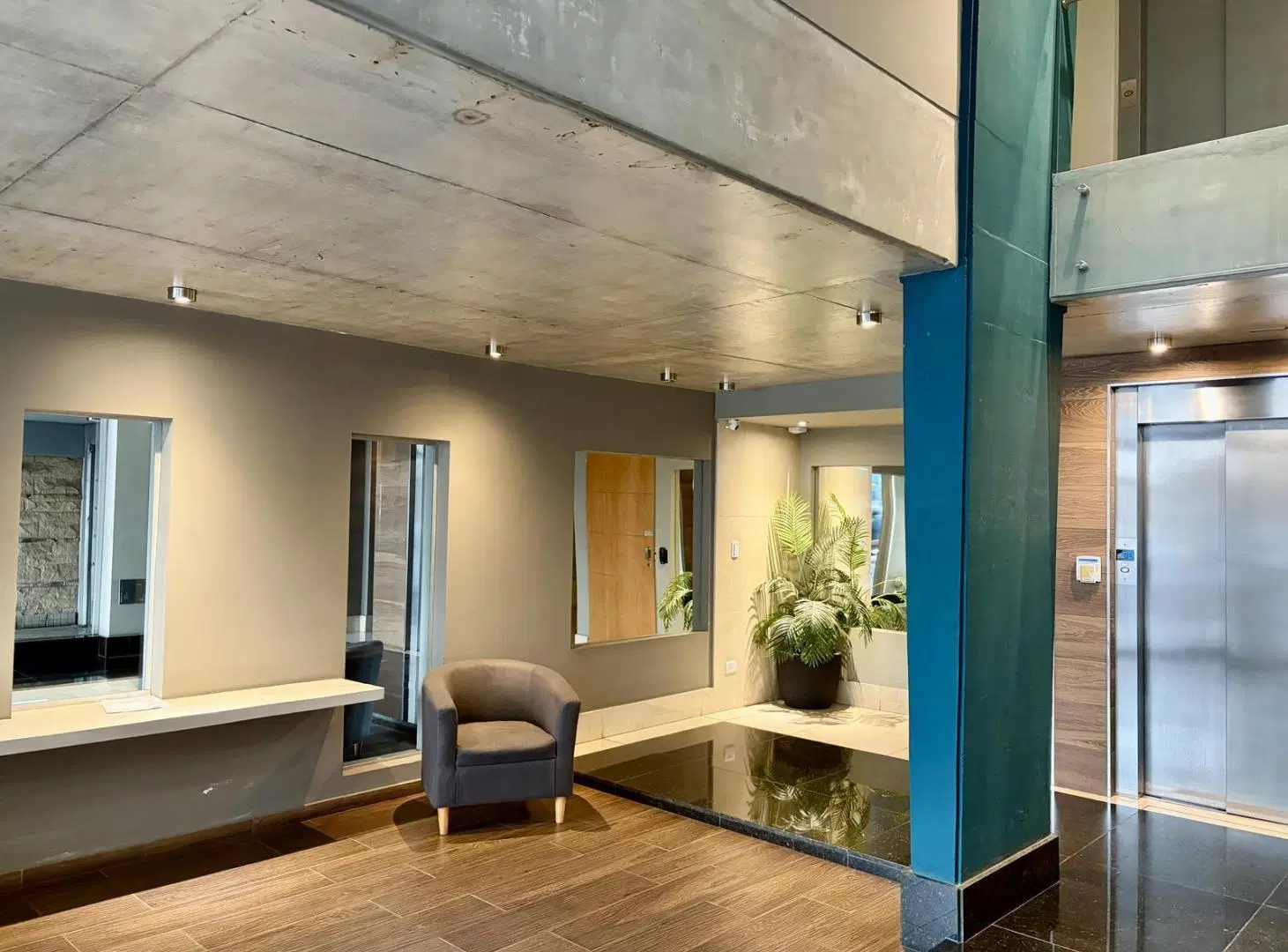 Departamento SEMIPISO PREMIUM de 1 dormitorio - Rosario, centro 3