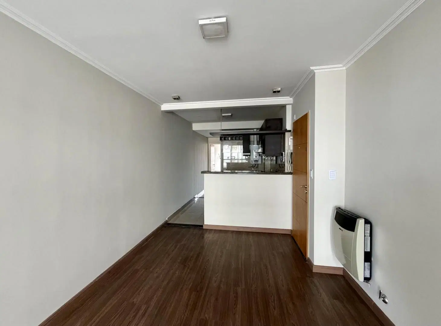 Departamento SEMIPISO PREMIUM de 1 dormitorio - Rosario, centro 5