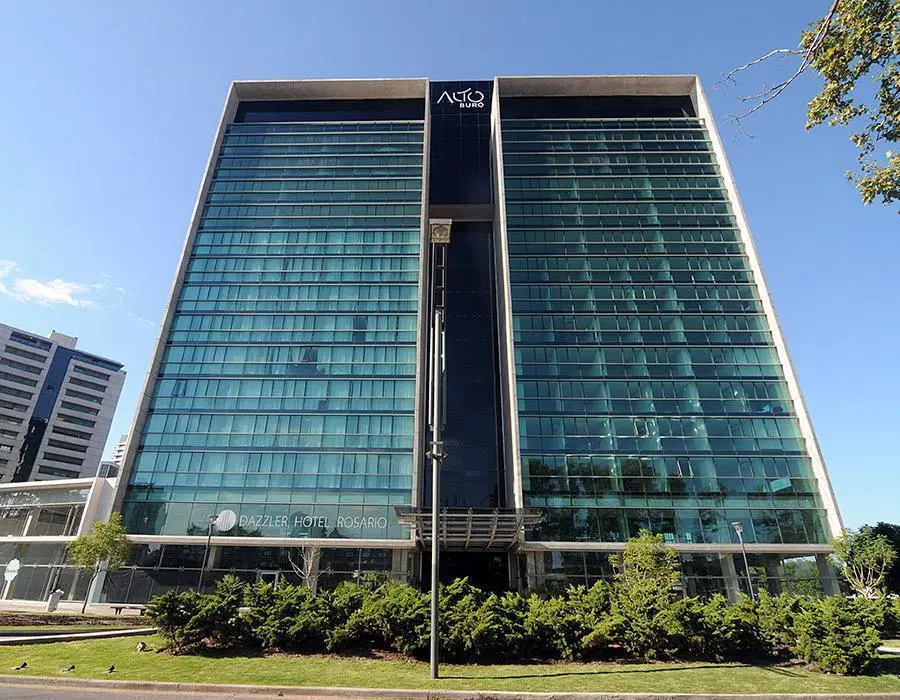 Oficina - Rosario 4