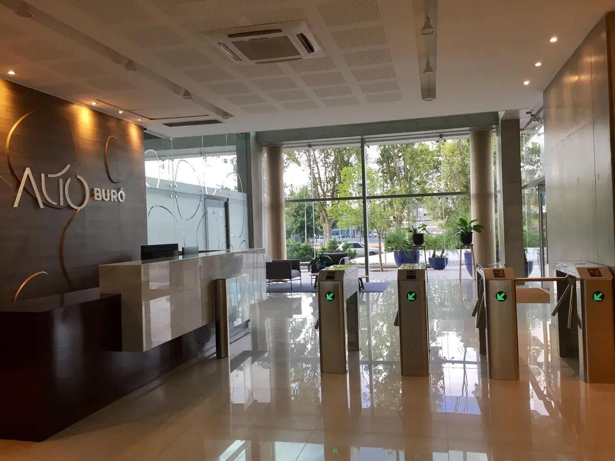 Oficina - Rosario 5
