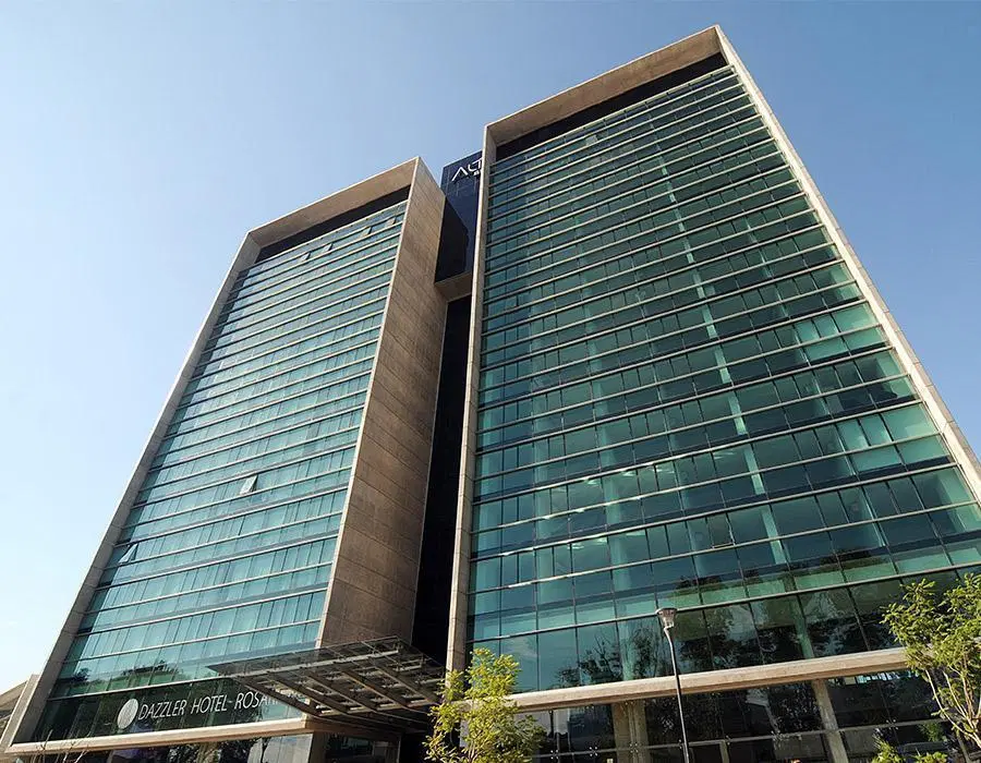 Oficina - Rosario 2