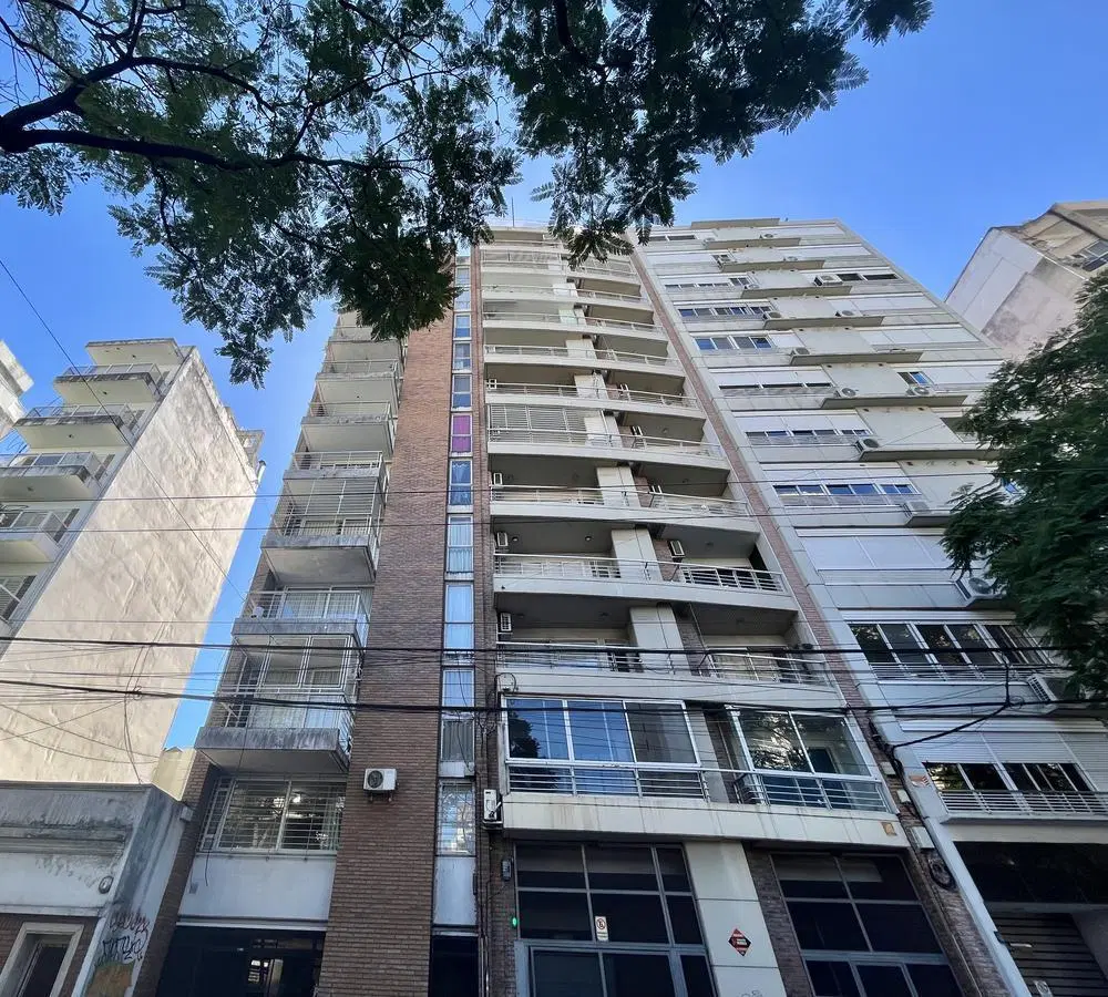 Departamento en  Zona Centro 2