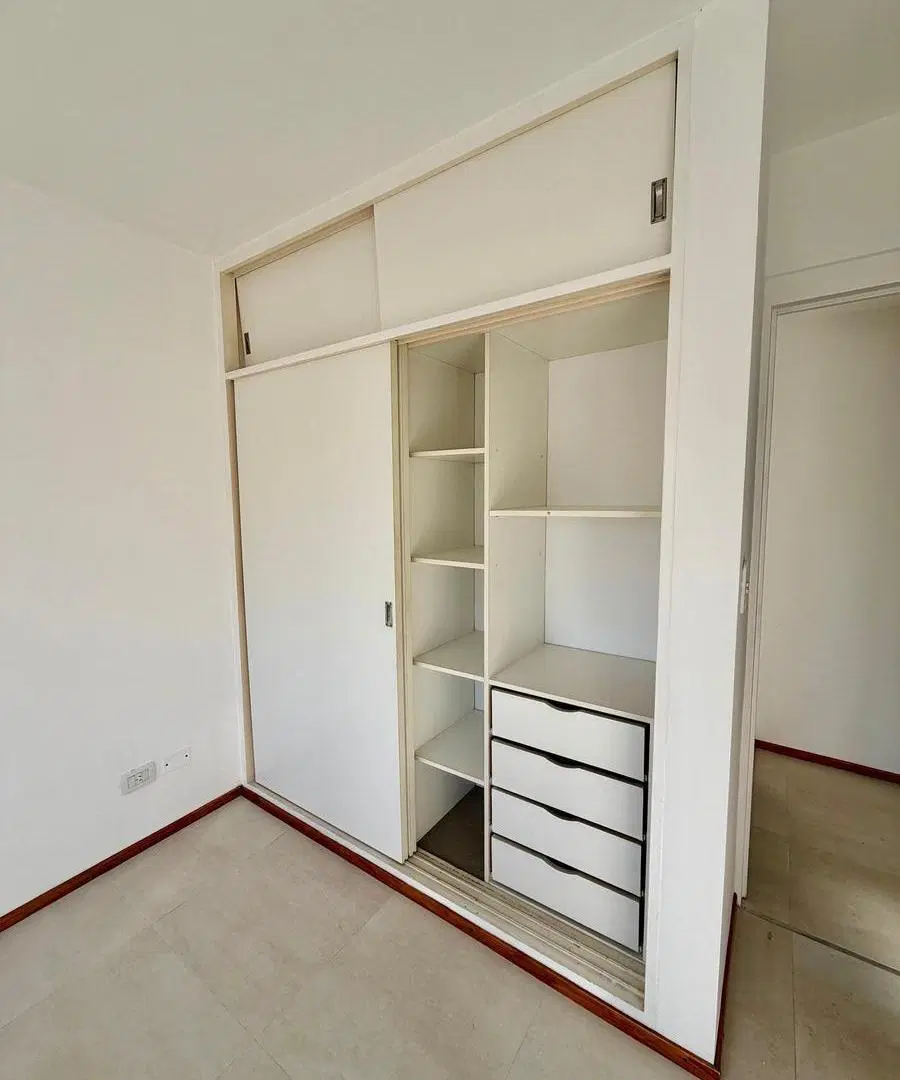 Departamento en  Zona Centro 3