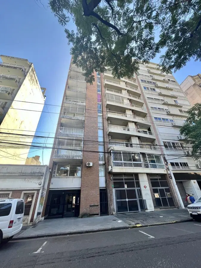 Departamento en  Zona Centro 5