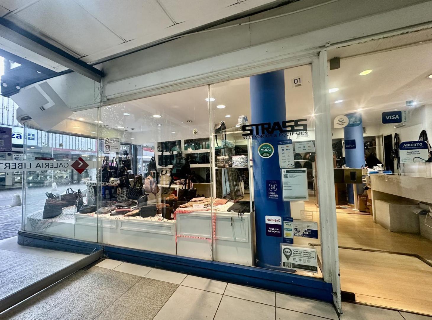 Foto de Local Comercial en Galería Libertad, imagen 2