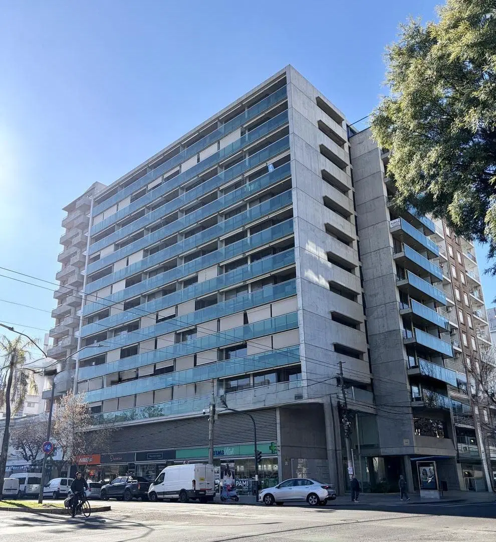Departamento - Rosario 1