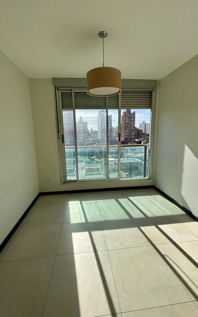 Departamento en alquiler de 1 dormitorio premium - Rosario 3