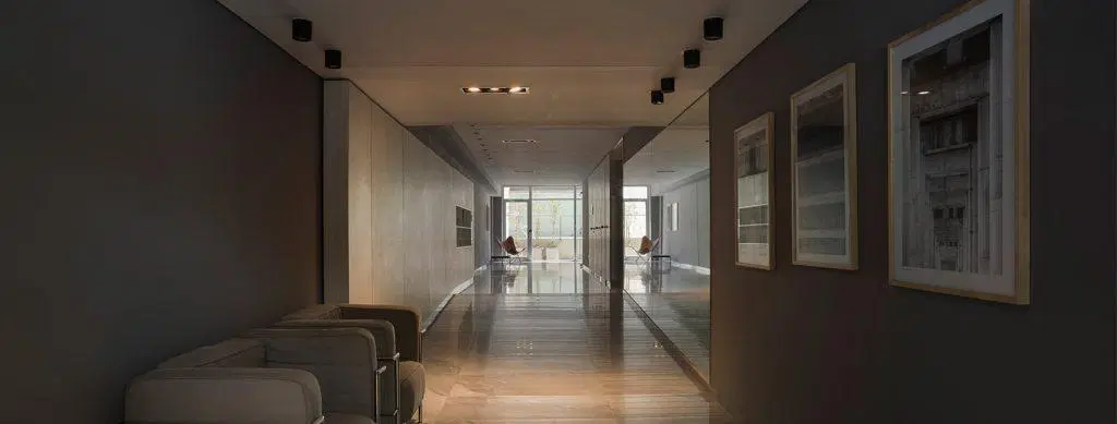 Departamento en alquiler de 1 dormitorio premium - Rosario 2
