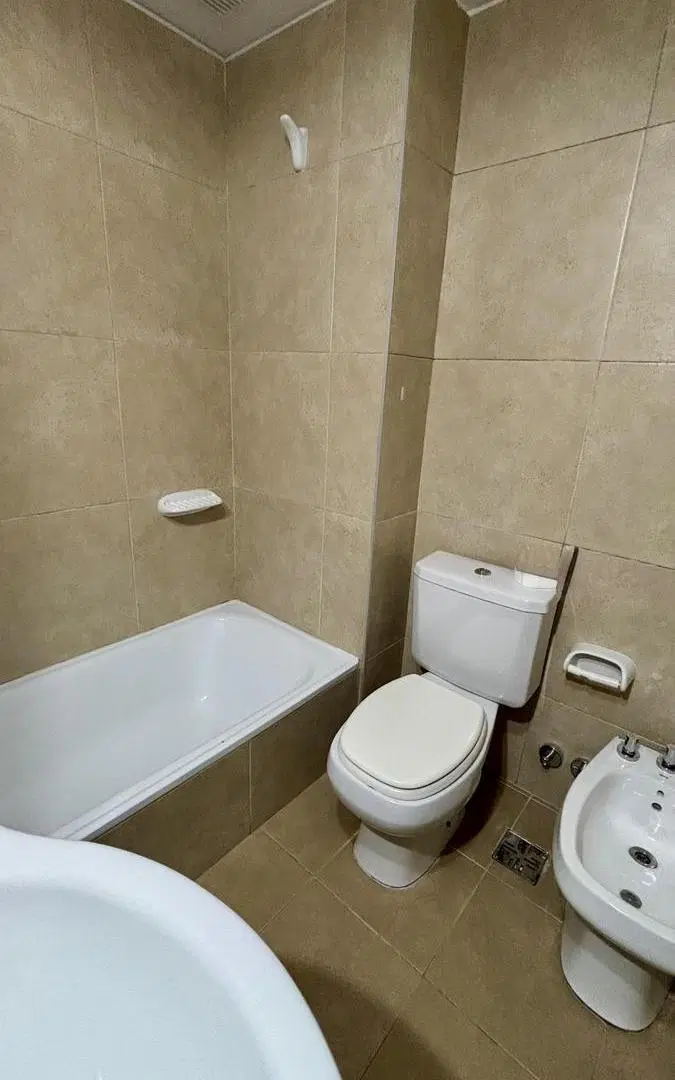 Departamento en alquiler de 1 dormitorio premium - Rosario 8
