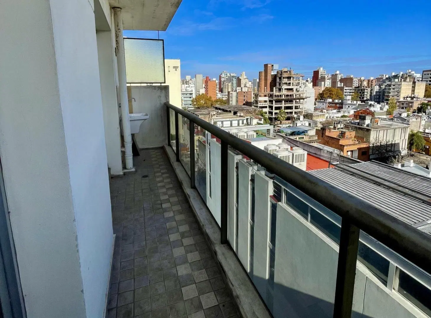 Departamento - Centro 5