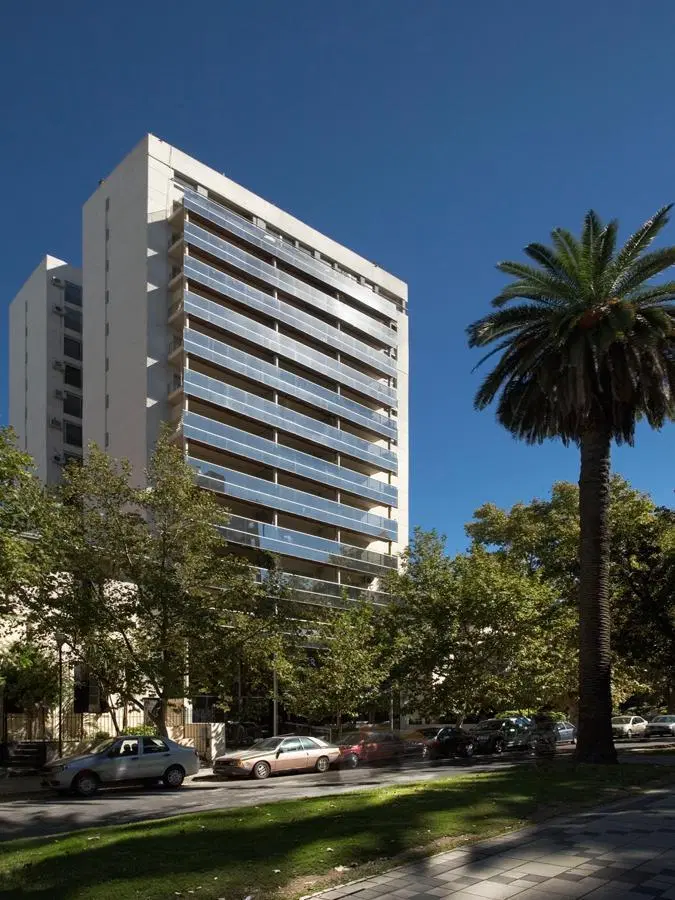 Departamento - Centro 4