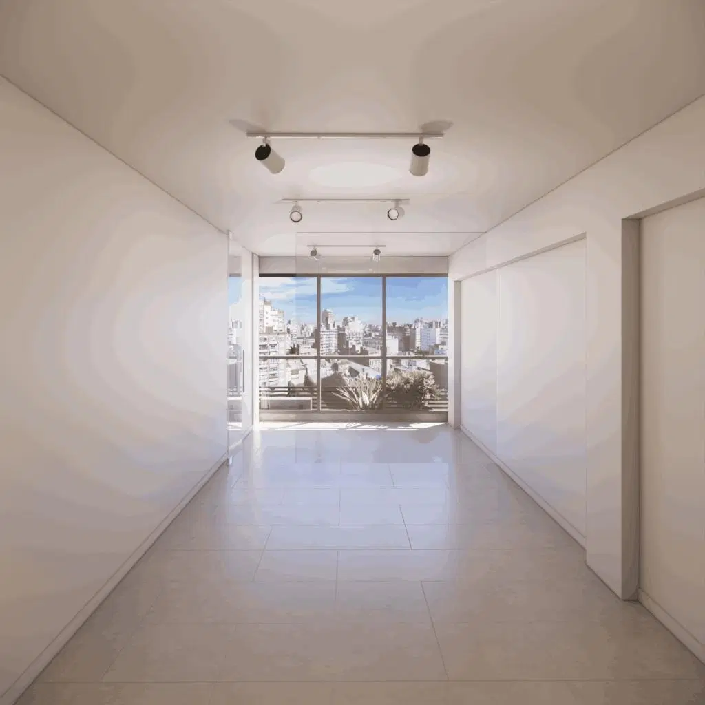 Oficina flexible en Microcentro 5