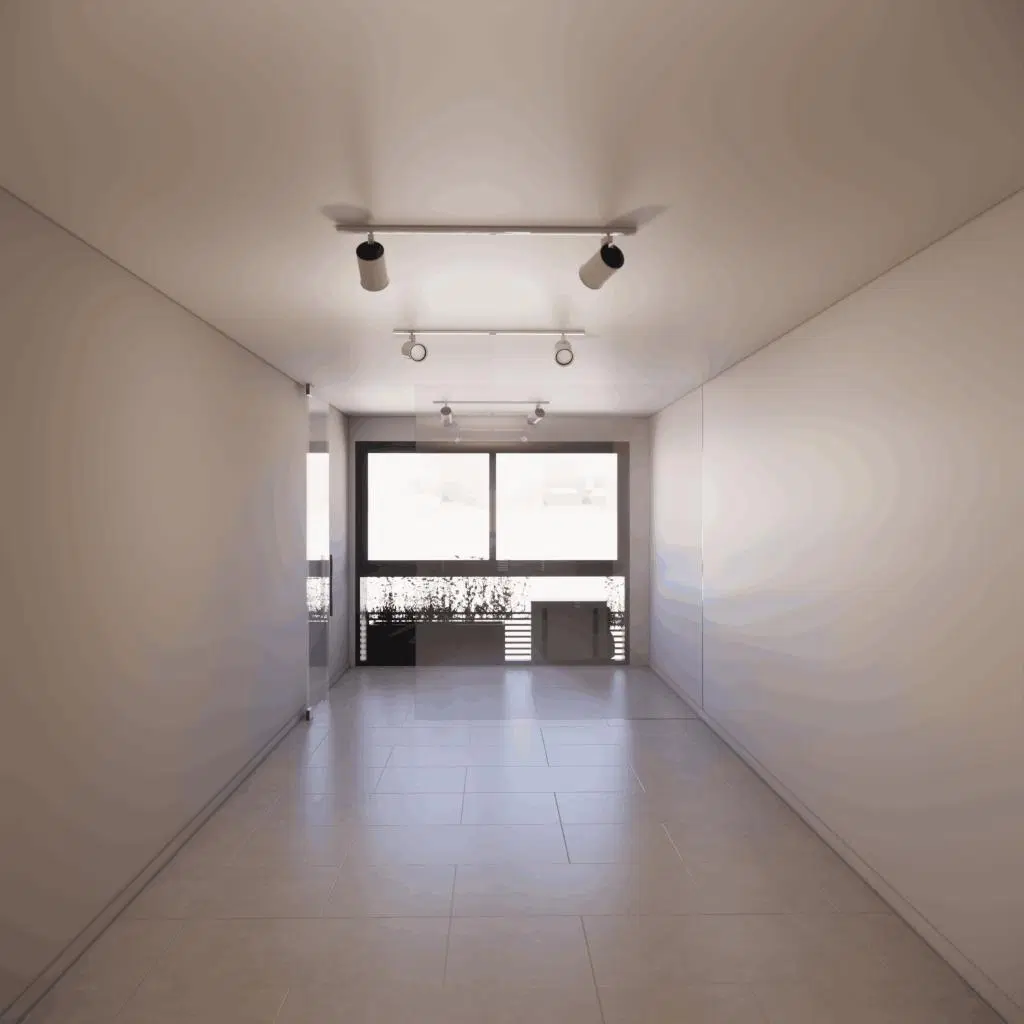 Oficina flexible en Microcentro 1