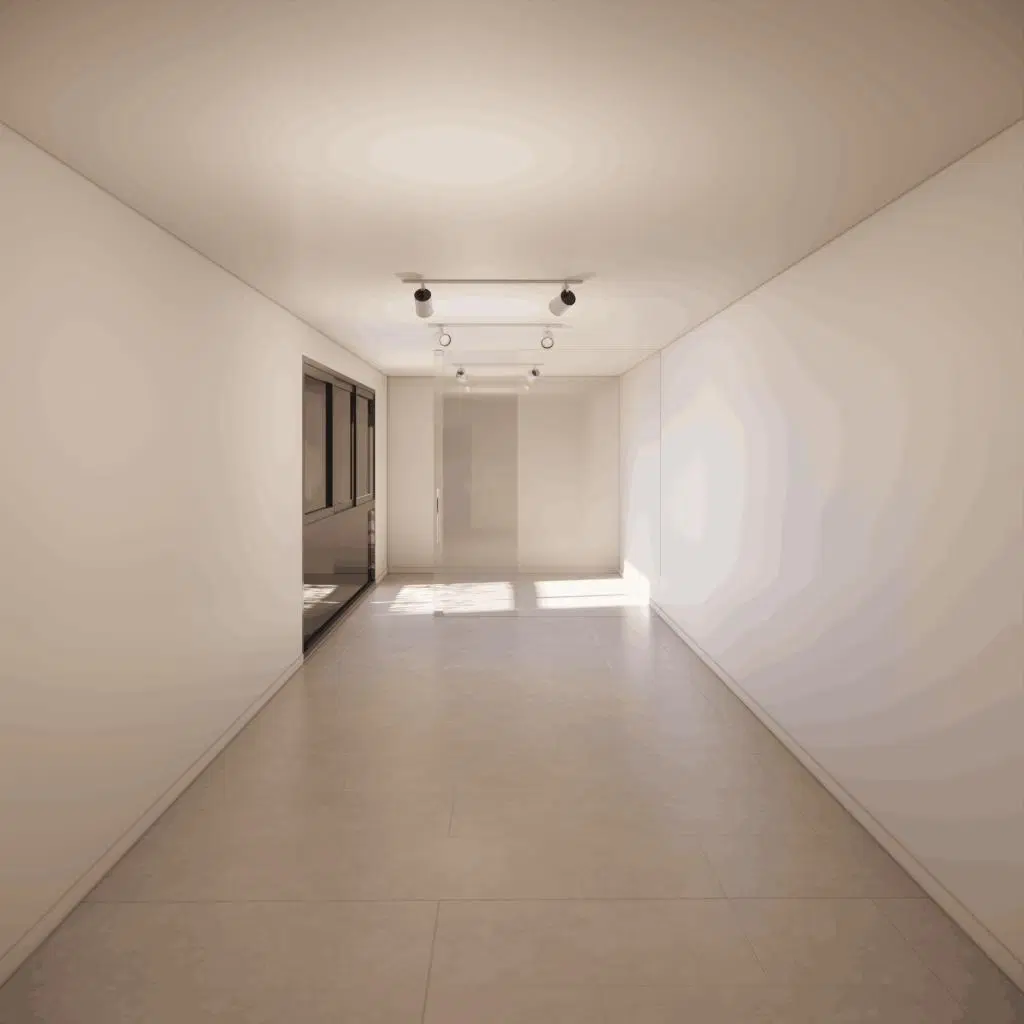 Oficina flexible en Microcentro 3