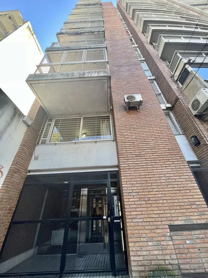 Departamento en Zona Centro 1
