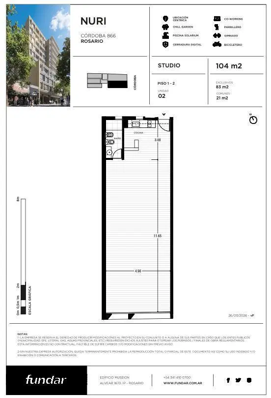 Plano 1