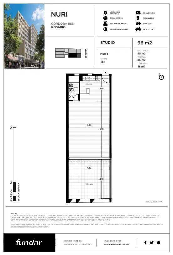 Plano 2