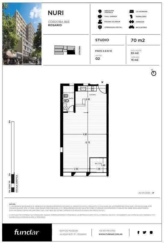 Plano 2