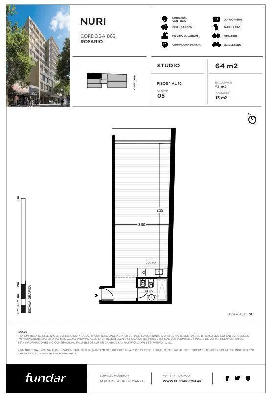 Plano 3