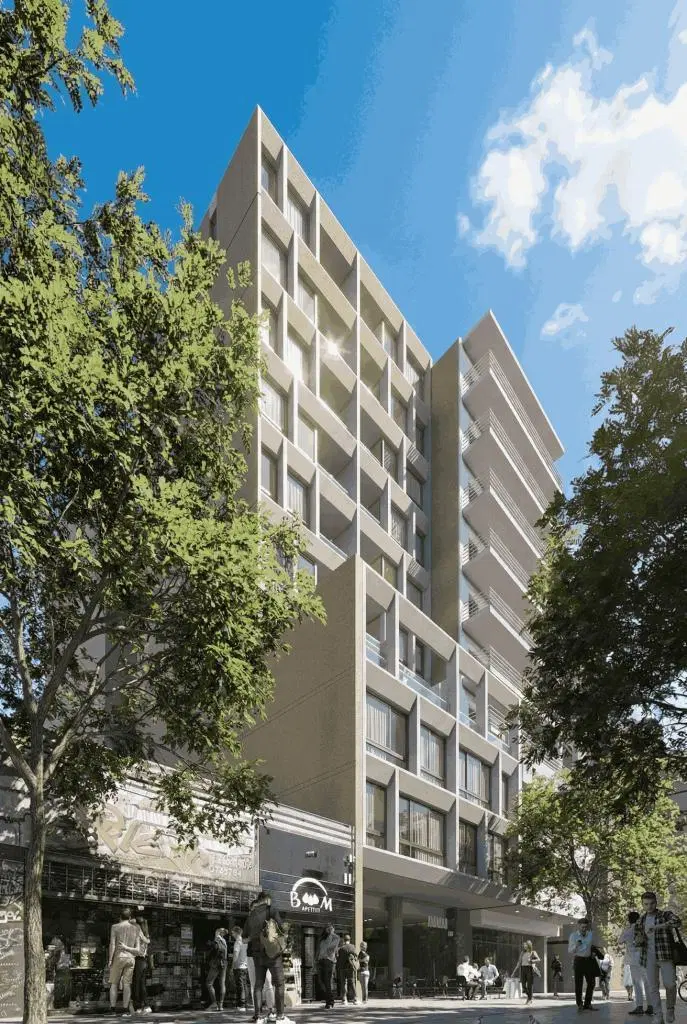 LOFT premium en pleno microcentro 3