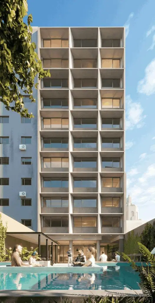 LOFT premium en pleno microcentro 2