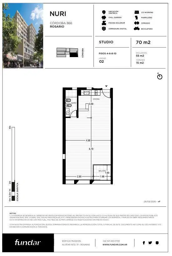 Plano 1