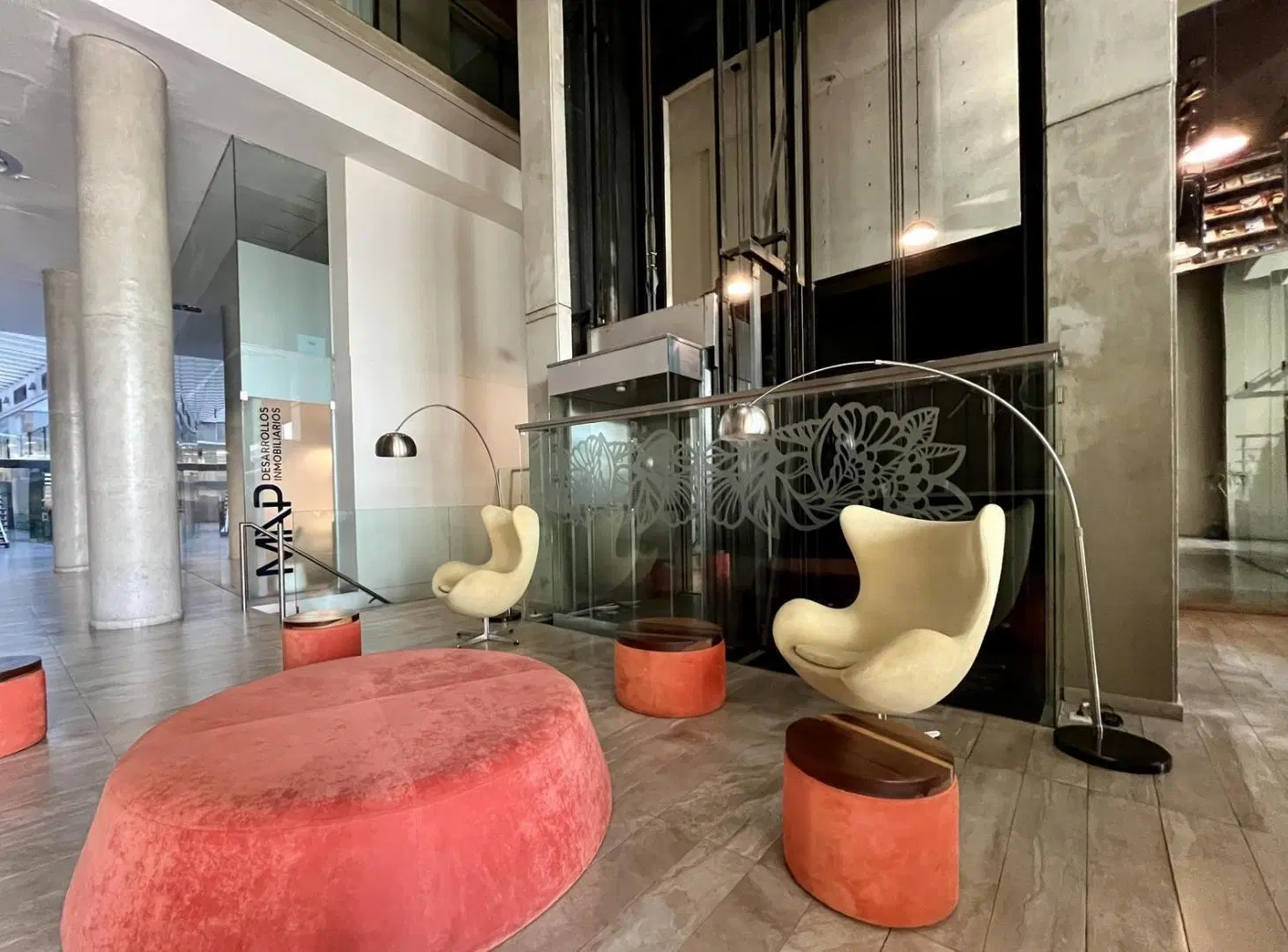 Departamento tipo loft en Zona Monumento 3