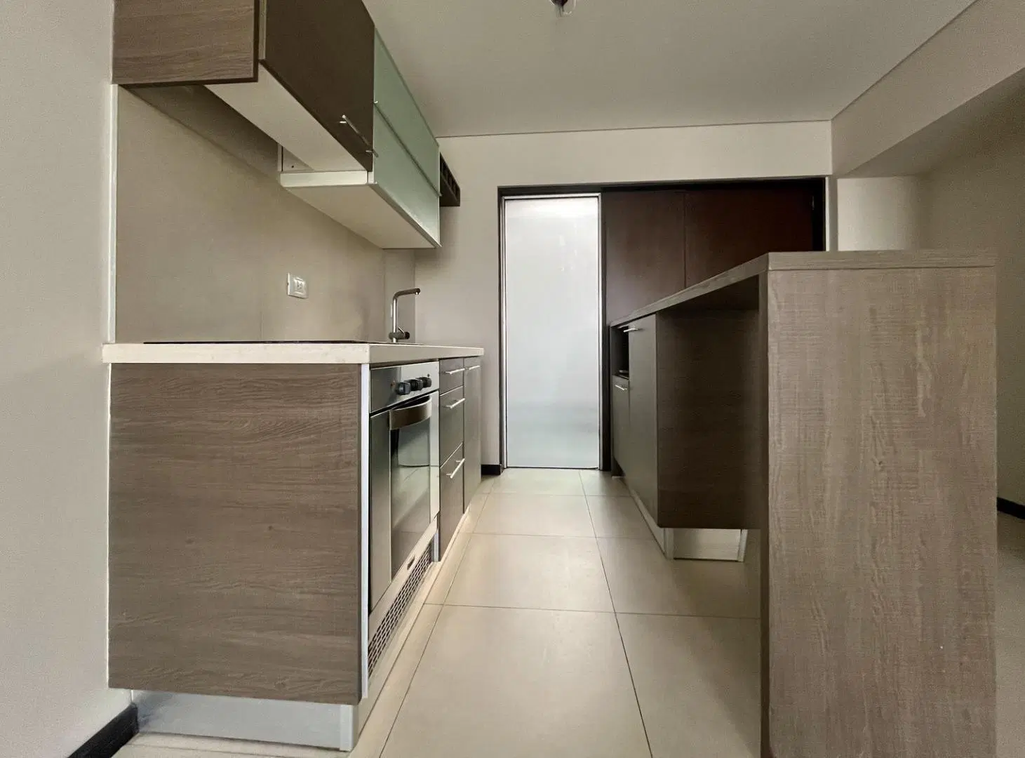 Departamento tipo loft en Zona Monumento 8