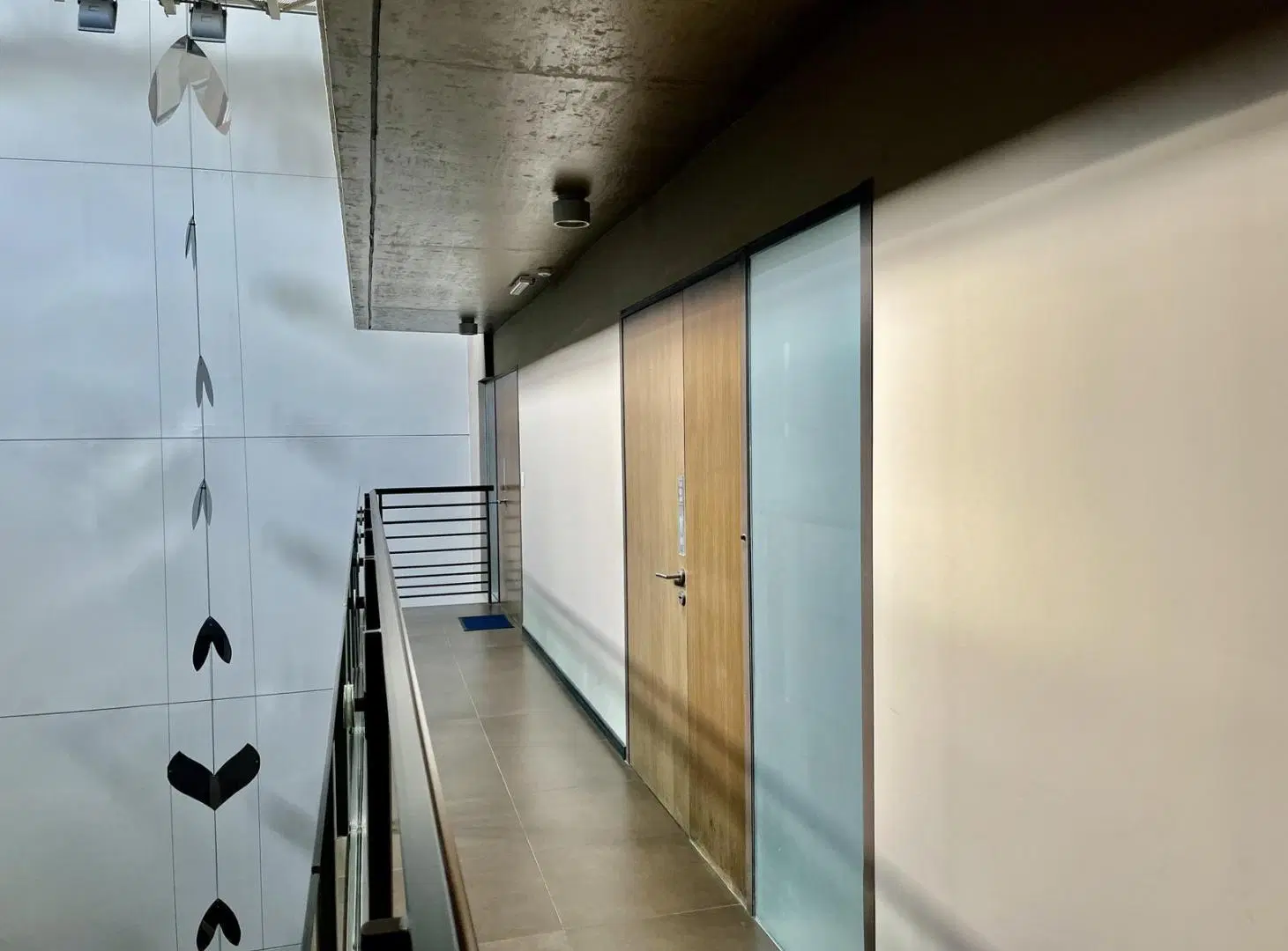 Departamento tipo loft en Zona Monumento 5