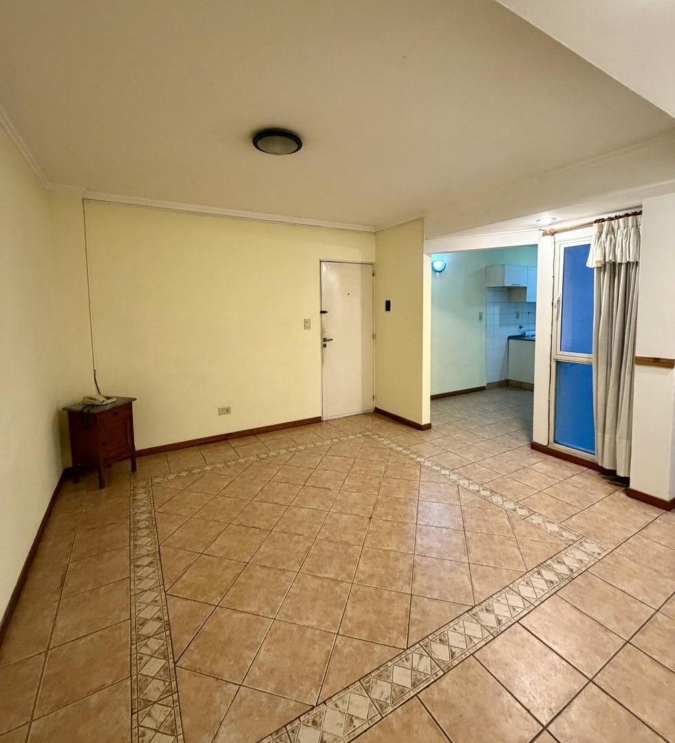 Foto de Departamento de dos dormitorios con balcón, imagen 3