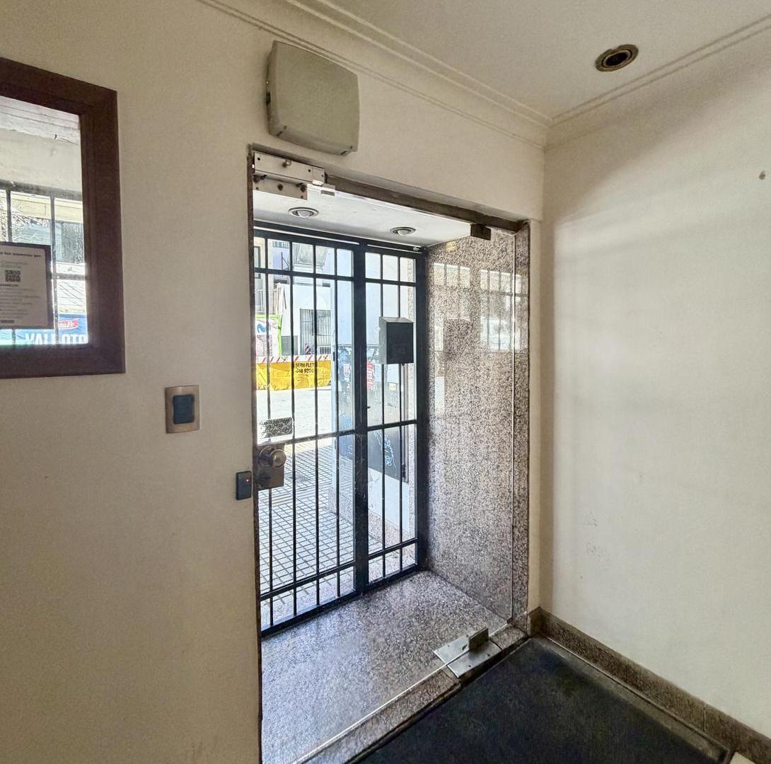 Foto de Departamento de dos dormitorios con balcón, imagen 5
