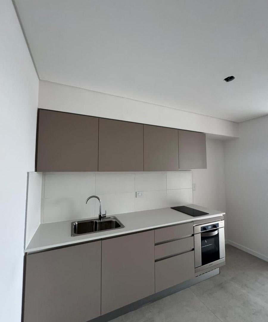 Foto de Alquiler departamento premium 1 dormitorio al parque con cochera, imagen 3