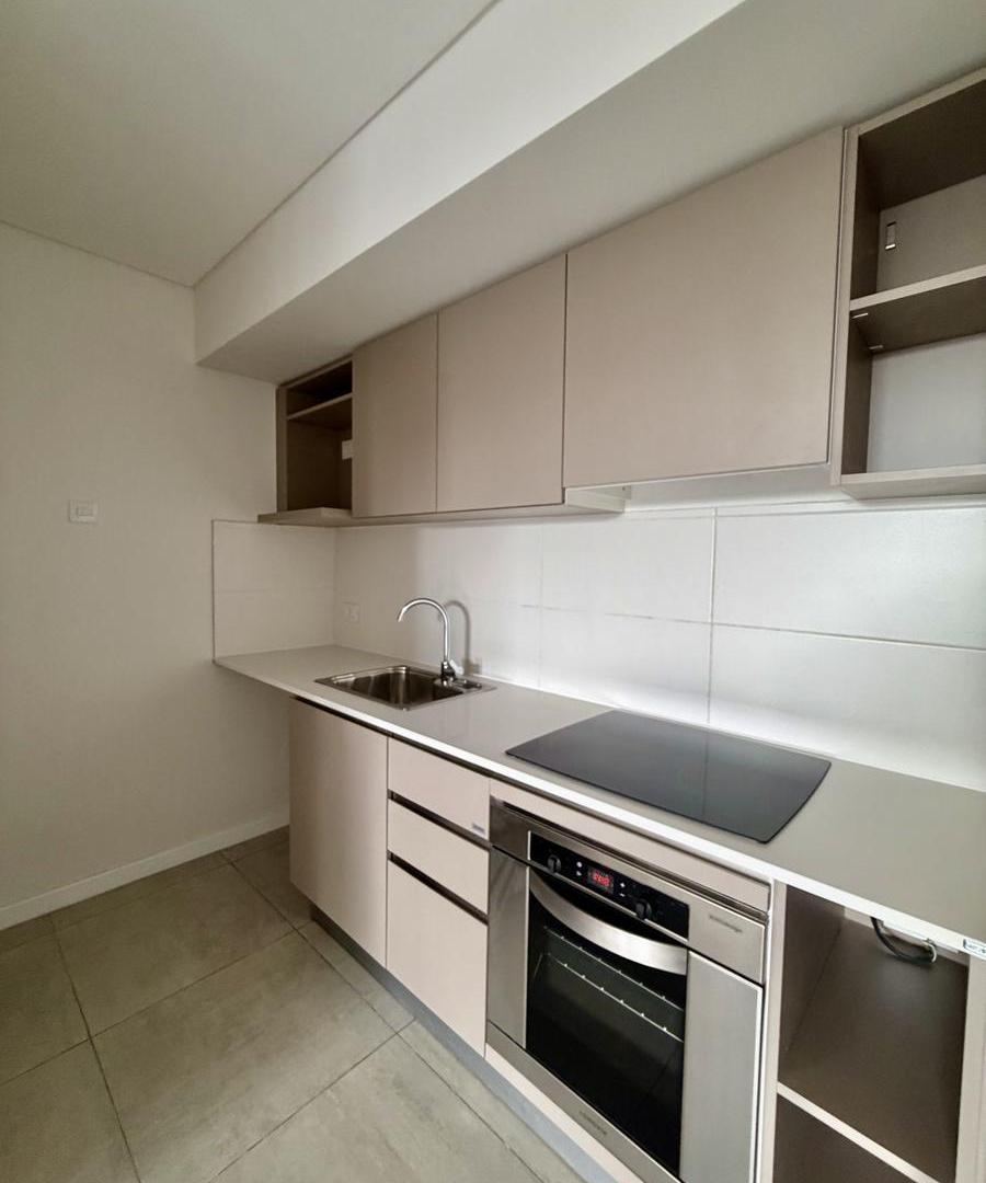 Foto de Alquiler departamento premium 1 dormitorio al parque con cochera, imagen 4