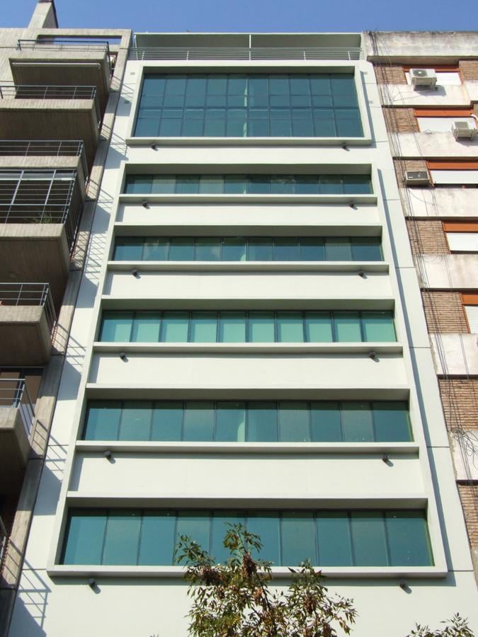 Foto de la propiedad en Balcarce 1511 - Estudio 1511, Centro, Rosario