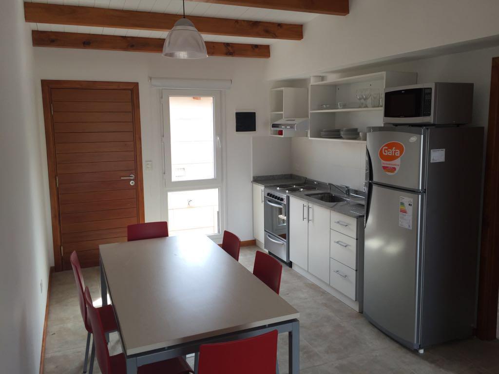 Venta Y/o Alquiler Departamento Añelo 2 Amb 1